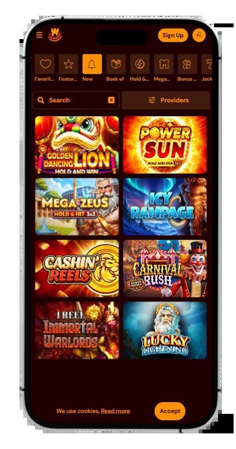 Spin Castle Casino UK: Where Every Spin Wins Big