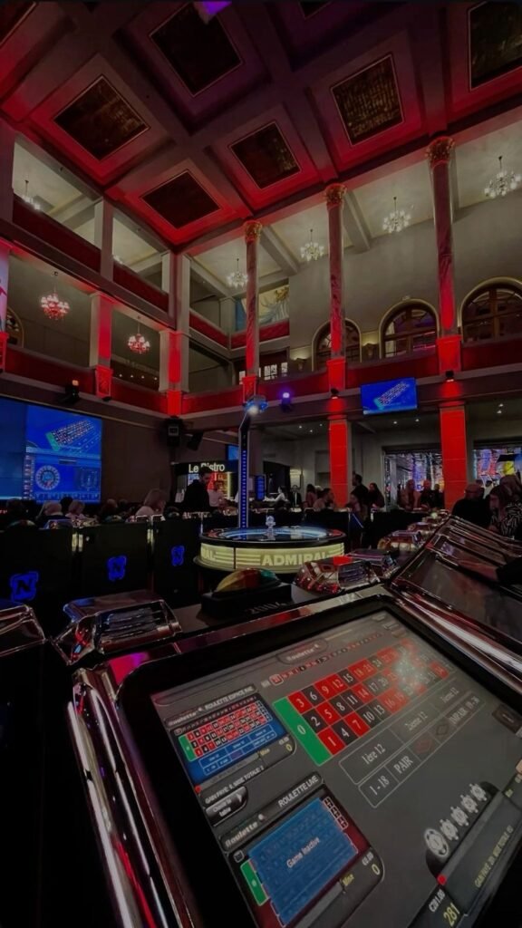 What’s the real draw of Mr Jones Casino UK?